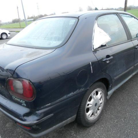 Etrier avant gauche (freinage) FIAT MAREA Photo n°3