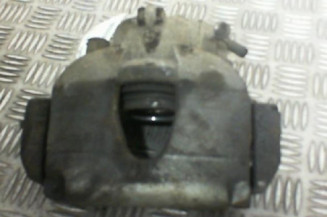 Etrier avant gauche (freinage) RENAULT LAGUNA 3 Photo n°1