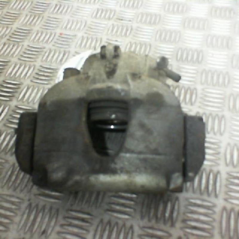Etrier avant gauche (freinage) RENAULT LAGUNA 3 Photo n°1