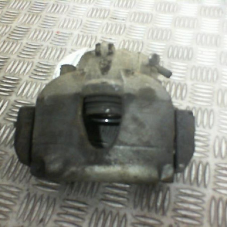 Etrier avant gauche (freinage) RENAULT LAGUNA 3 Photo n°1