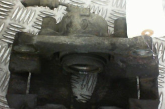 Etrier avant gauche (freinage) RENAULT LAGUNA 3