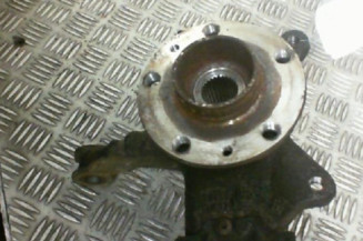 Pivot de moyeu avant droit RENAULT LAGUNA 3 Photo n°1