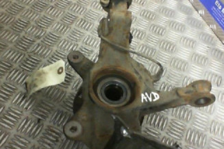 Pivot de moyeu avant droit RENAULT LAGUNA 3