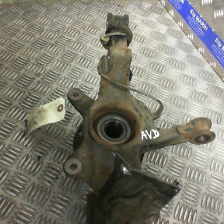 Pivot de moyeu avant droit RENAULT LAGUNA 3