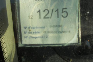 Bloc ABS (freins anti-blocage) RENAULT CLIO 2