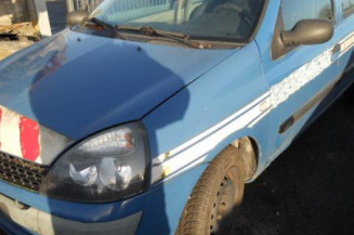 Bloc ABS (freins anti-blocage) RENAULT CLIO 2
