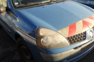 Bloc ABS (freins anti-blocage) RENAULT CLIO 2