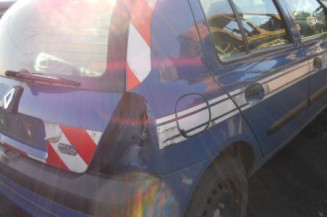 Bloc ABS (freins anti-blocage) RENAULT CLIO 2