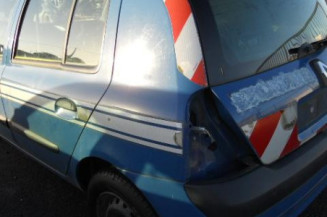 Bloc ABS (freins anti-blocage) RENAULT CLIO 2