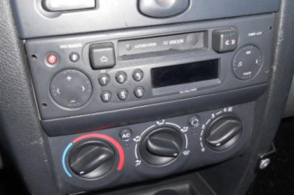 Bloc ABS (freins anti-blocage) RENAULT CLIO 2