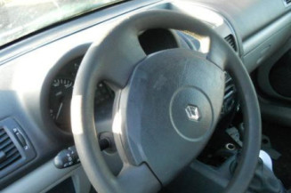 Cremaillere assistee RENAULT CLIO 2