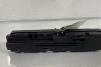 Bouton de warning MERCEDES CLASSE C 203