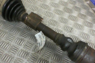 Cardan gauche (transmission) CITROEN XSARA PICASSO Photo n°1