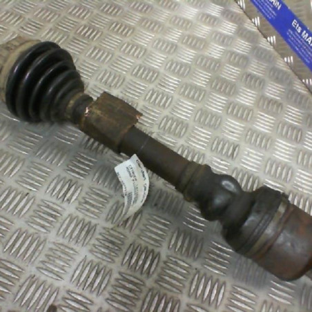 Cardan gauche (transmission) CITROEN XSARA PICASSO Photo n°1