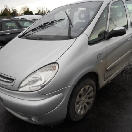 Cardan gauche (transmission) CITROEN XSARA PICASSO