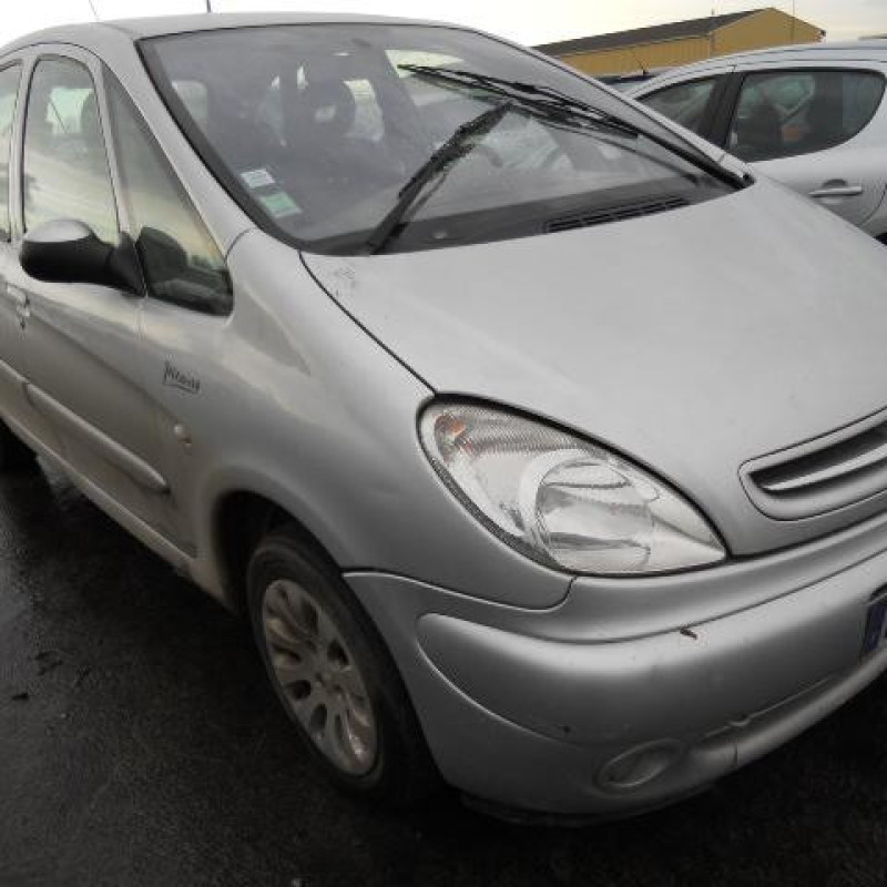 Cardan gauche (transmission) CITROEN XSARA PICASSO Photo n°3
