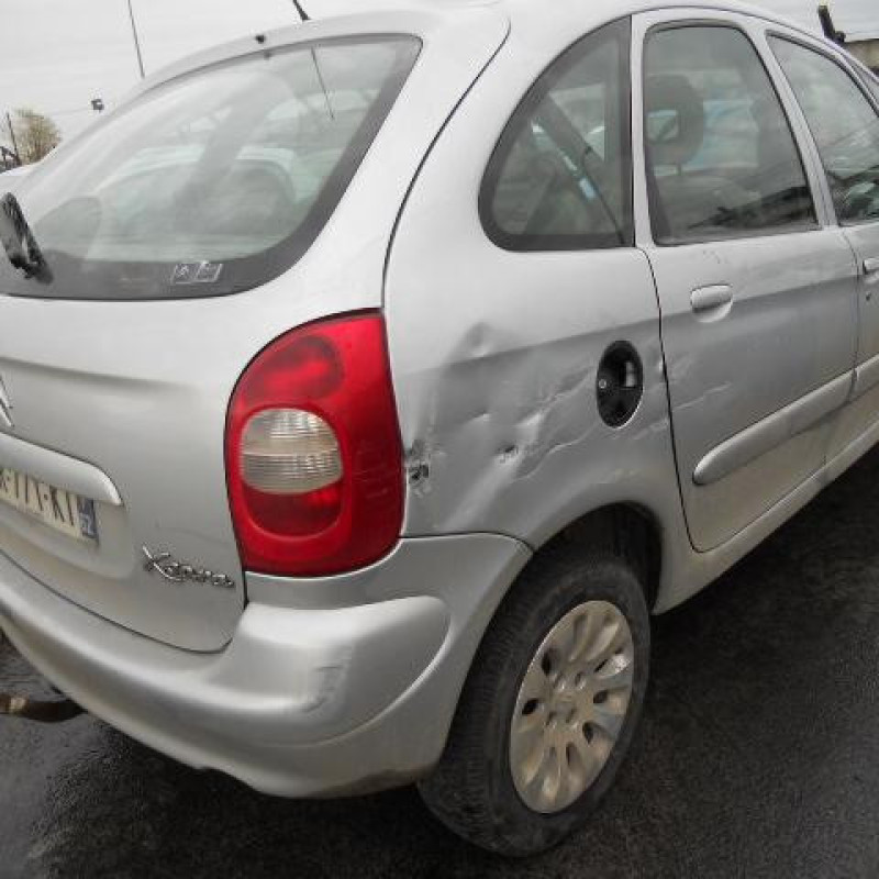 Cardan gauche (transmission) CITROEN XSARA PICASSO Photo n°4