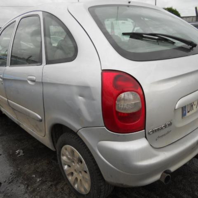 Cardan gauche (transmission) CITROEN XSARA PICASSO Photo n°5