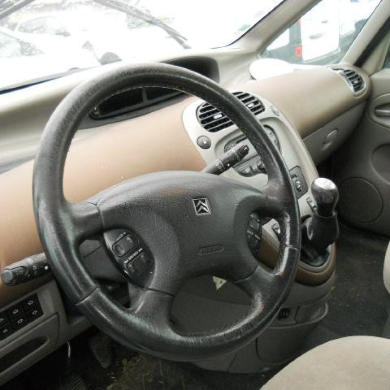 Cardan gauche (transmission) CITROEN XSARA PICASSO Photo n°6