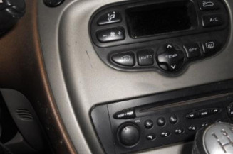 Cardan gauche (transmission) CITROEN XSARA PICASSO
