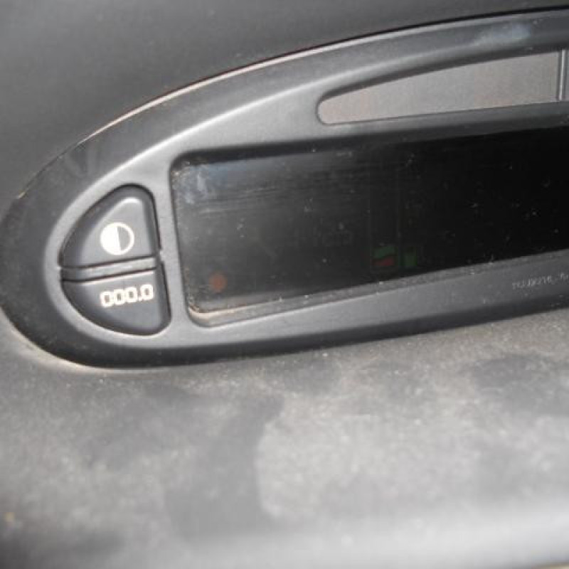 Cardan gauche (transmission) CITROEN XSARA PICASSO Photo n°8