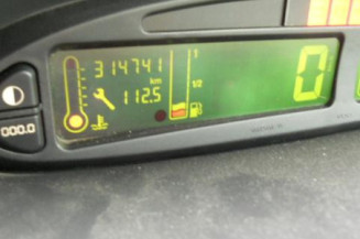 Cardan gauche (transmission) CITROEN XSARA PICASSO