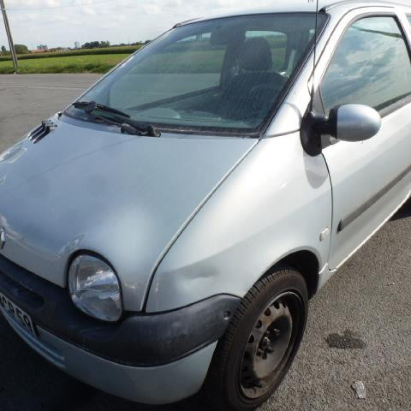 Bloc ABS (freins anti-blocage) RENAULT TWINGO 1 Photo n°4