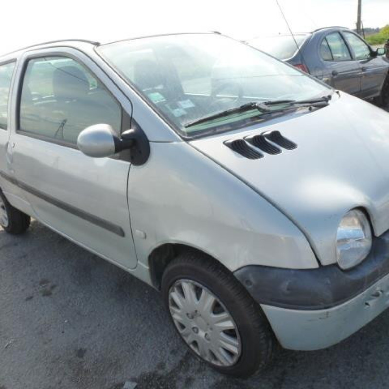 Bloc ABS (freins anti-blocage) RENAULT TWINGO 1 Photo n°5