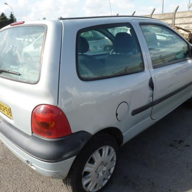 Bloc ABS (freins anti-blocage) RENAULT TWINGO 1 Photo n°6