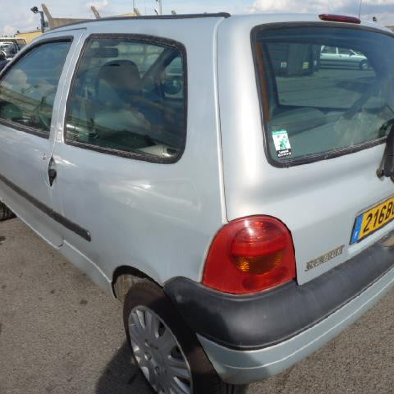 Bloc ABS (freins anti-blocage) RENAULT TWINGO 1 Photo n°7