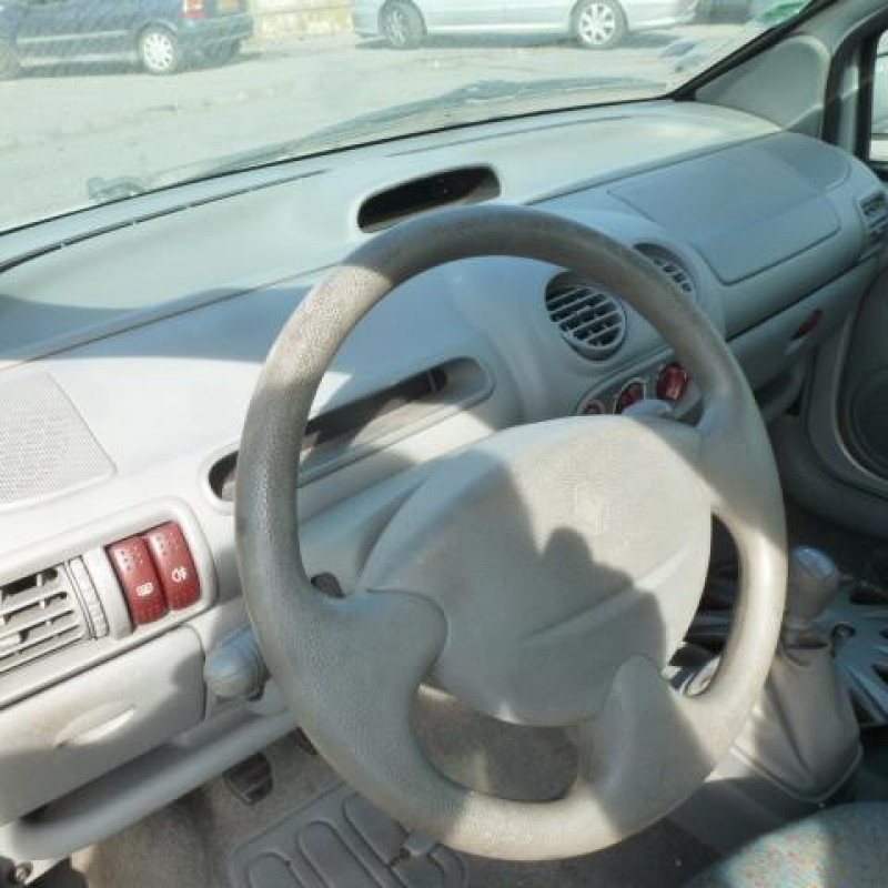 Bloc ABS (freins anti-blocage) RENAULT TWINGO 1 Photo n°8