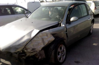 Cardan gauche (transmission) ALFA ROMEO 147 Photo n°1