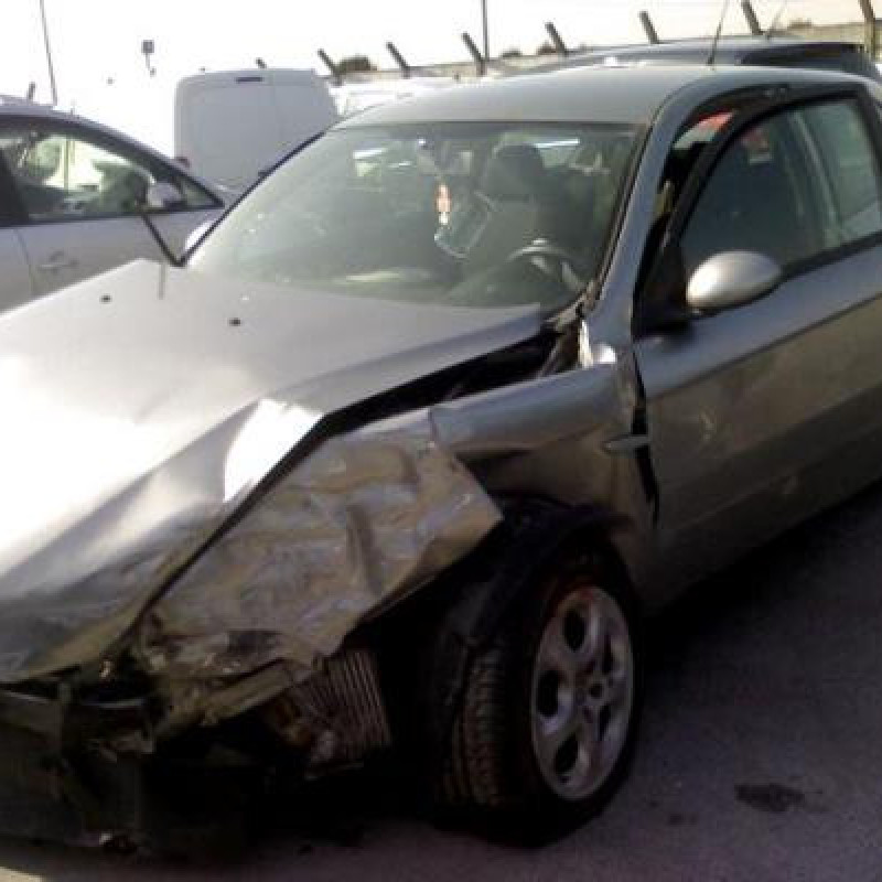 Cardan gauche (transmission) ALFA ROMEO 147 Photo n°1