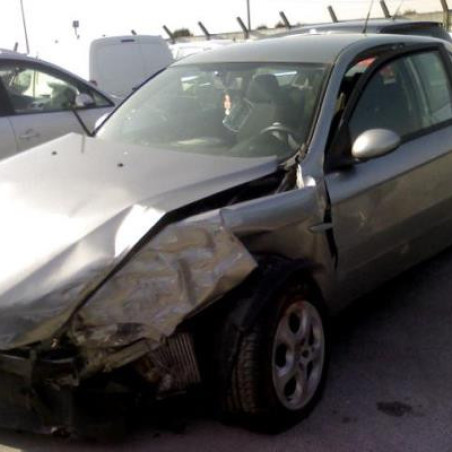 Cardan gauche (transmission) ALFA ROMEO 147 Photo n°1