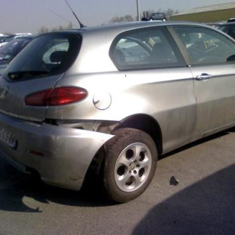 Cardan gauche (transmission) ALFA ROMEO 147 Photo n°3