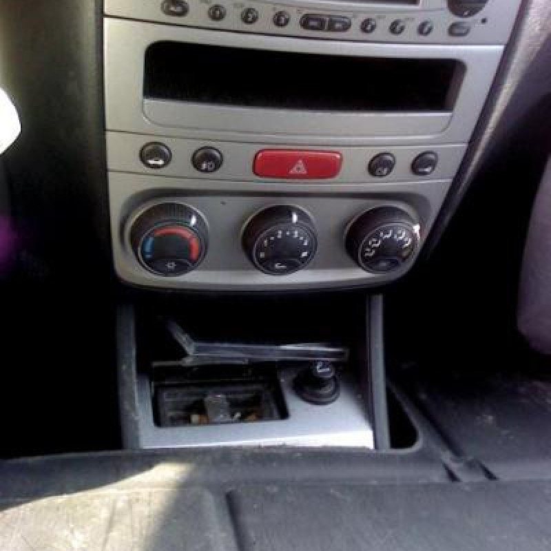 Cardan gauche (transmission) ALFA ROMEO 147 Photo n°6