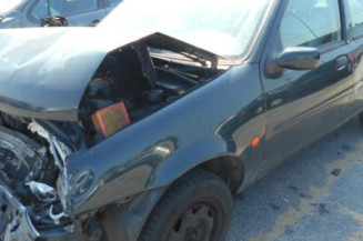 Cremaillere assistee FORD FIESTA 4