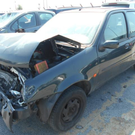 Cremaillere assistee FORD FIESTA 4