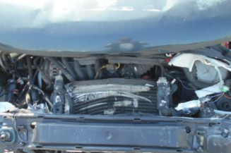 Cremaillere assistee FORD FIESTA 4