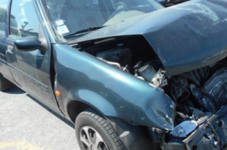 Cremaillere assistee FORD FIESTA 4