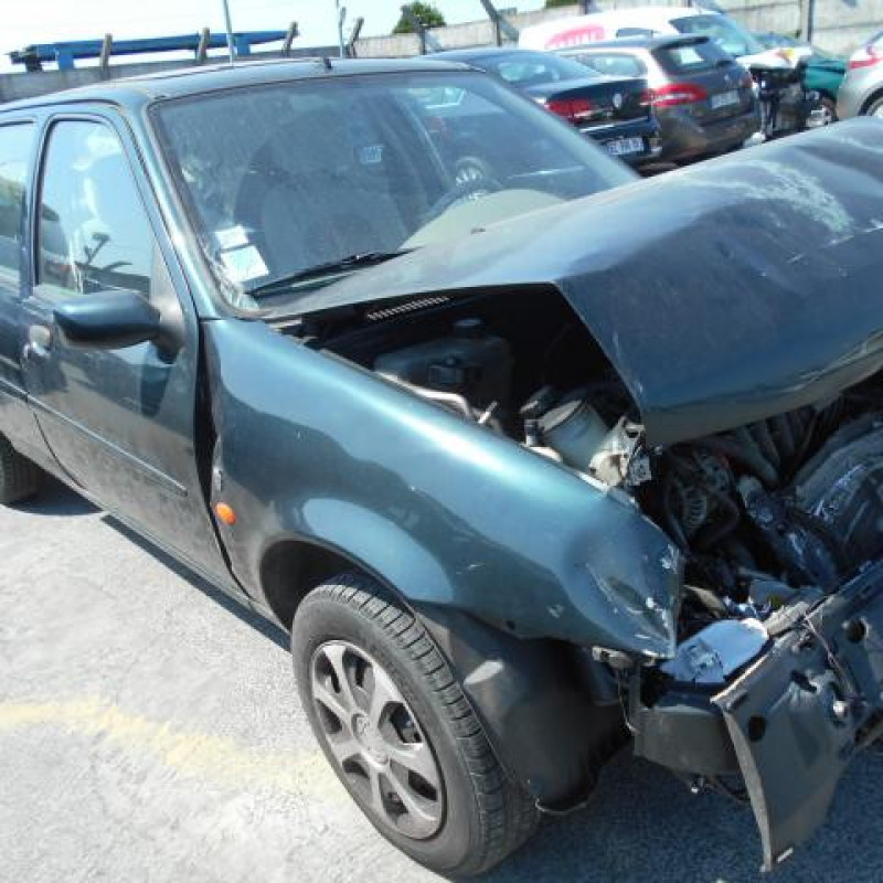 Cremaillere assistee FORD FIESTA 4 Photo n°4