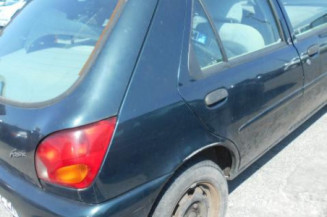 Cremaillere assistee FORD FIESTA 4