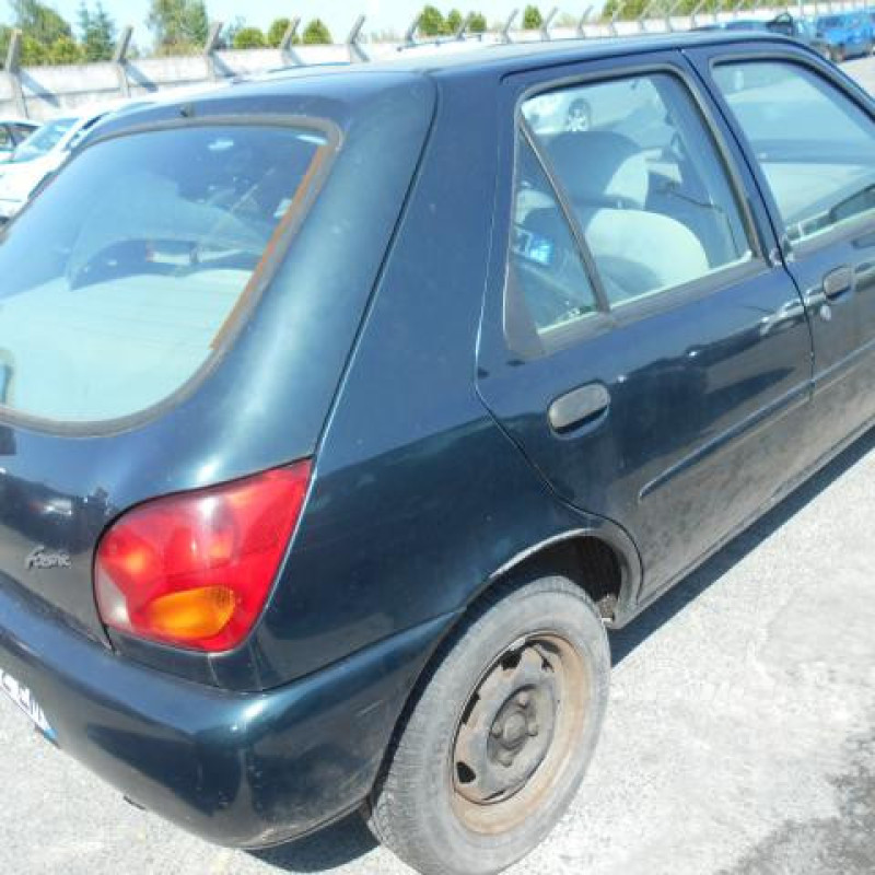 Cremaillere assistee FORD FIESTA 4 Photo n°5