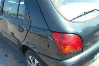 Cremaillere assistee FORD FIESTA 4