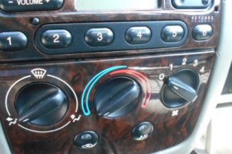 Cremaillere assistee FORD FIESTA 4