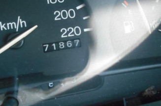 Cremaillere assistee FORD FIESTA 4