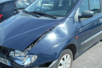 Amortisseur avant gauche RENAULT SCENIC 1