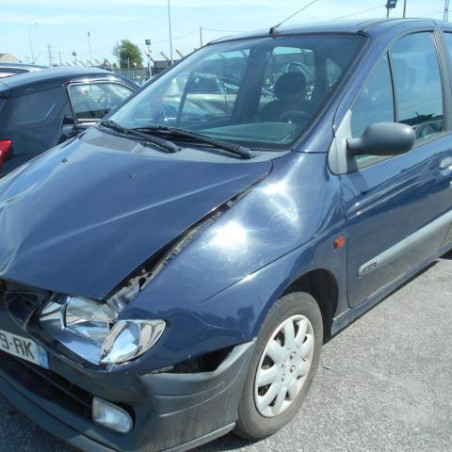 Amortisseur avant gauche RENAULT SCENIC 1