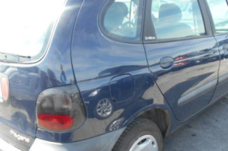 Amortisseur avant gauche RENAULT SCENIC 1