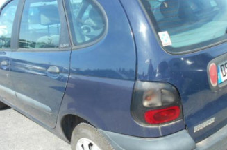 Amortisseur avant gauche RENAULT SCENIC 1